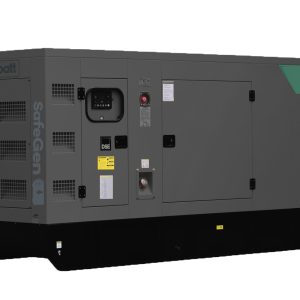 13kVA 1 Phase Economic Diesel Generator