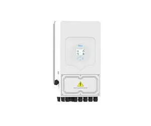 8kW 1 Phase Deye Low Voltage Hybrid Inverter