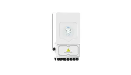 8kW 1 Phase Deye Low Voltage Hybrid Inverter