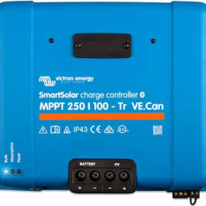 Victron SmartSolar MPPT 250/100-Tr VE.Can