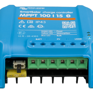 Victron SmartSolar MPPT 75/10
