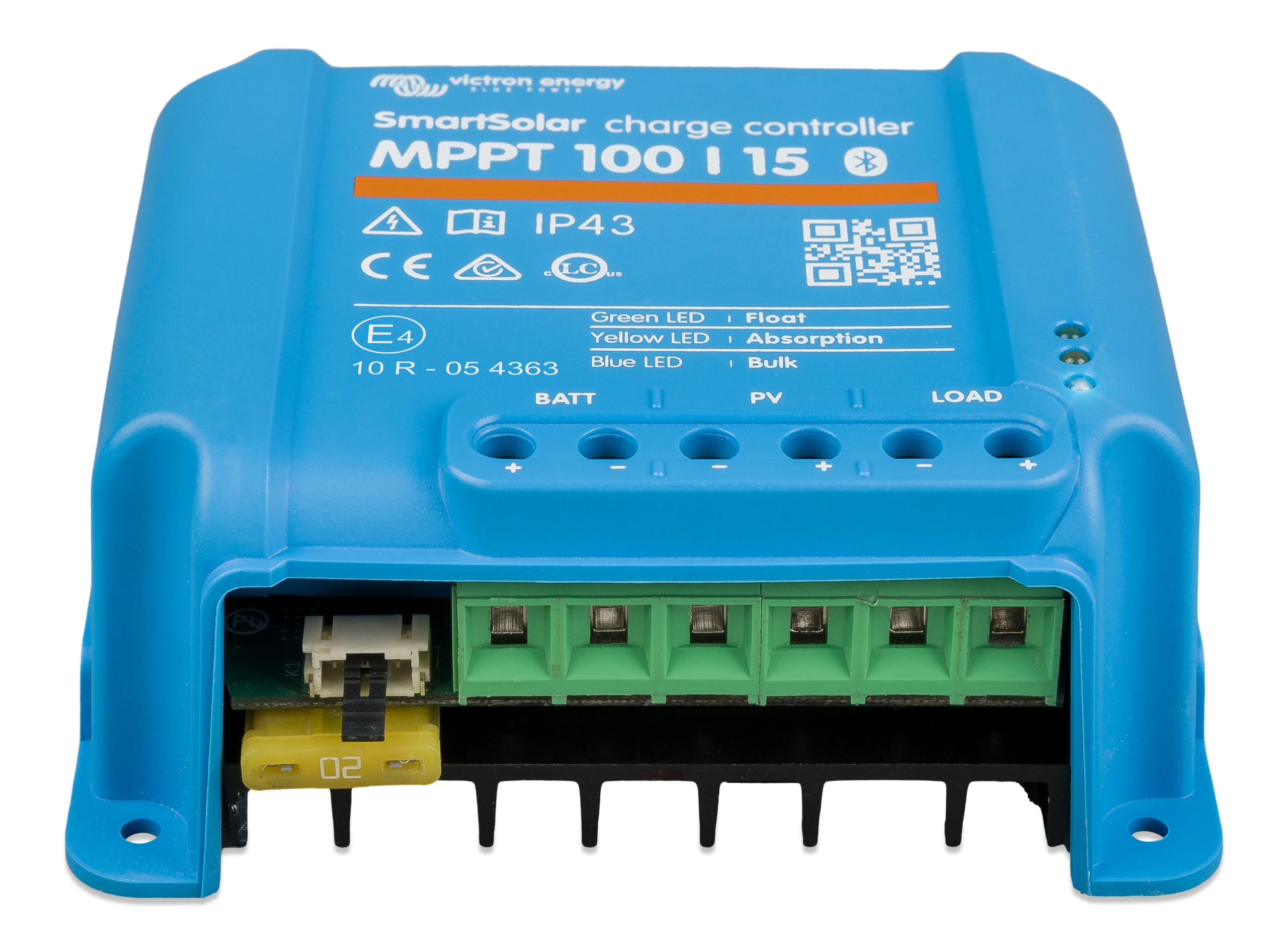 Victron SmartSolar MPPT 250/70-Tr